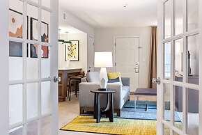 WaterWalk Extended Stay by Wyndham Atlanta Perimeter