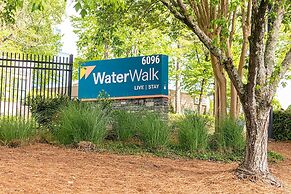 WaterWalk Atlanta Perimeter Center