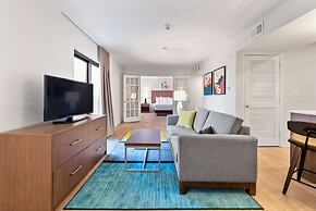 WaterWalk Extended Stay by Wyndham Atlanta Perimeter