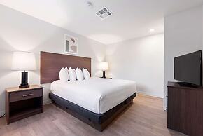 WaterWalk Extended Stay by Wyndham Atlanta Perimeter