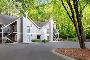 WaterWalk Extended Stay by Wyndham Atlanta Perimeter