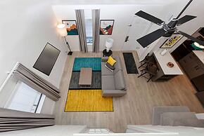 WaterWalk Extended Stay by Wyndham Atlanta Perimeter