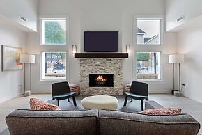 WaterWalk Extended Stay by Wyndham Atlanta Perimeter