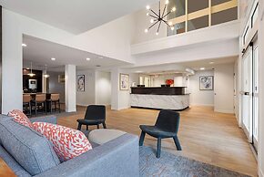 WaterWalk Extended Stay by Wyndham Atlanta Perimeter