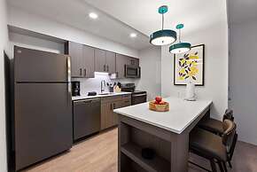 WaterWalk Extended Stay by Wyndham Atlanta Perimeter