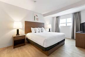 WaterWalk Extended Stay by Wyndham Atlanta Perimeter