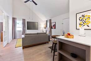 WaterWalk Extended Stay by Wyndham Atlanta Perimeter