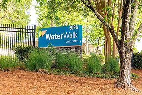 WaterWalk Extended Stay by Wyndham Atlanta Perimeter