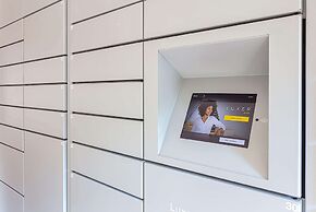 WaterWalk Extended Stay by Wyndham Atlanta Perimeter