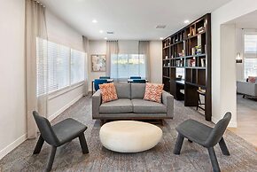 WaterWalk Extended Stay by Wyndham Atlanta Perimeter