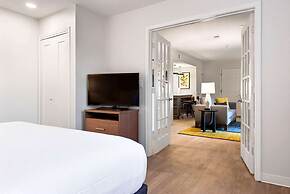 WaterWalk Extended Stay by Wyndham Atlanta Perimeter