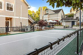 WaterWalk Extended Stay by Wyndham Atlanta Perimeter