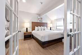 WaterWalk Extended Stay by Wyndham Atlanta Perimeter