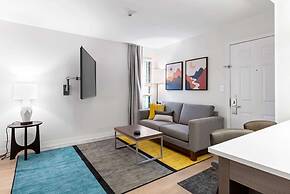 WaterWalk Extended Stay by Wyndham Atlanta Perimeter