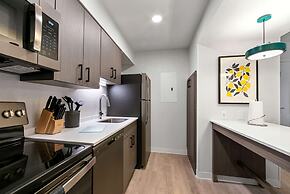 WaterWalk Extended Stay by Wyndham Atlanta Perimeter