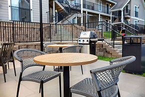 WaterWalk Extended Stay by Wyndham Atlanta Perimeter