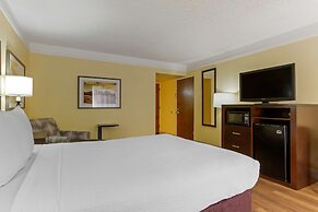 Best Western Phoenix Goodyear Inn