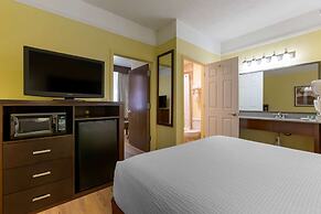 Best Western Phoenix Goodyear Inn