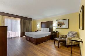 Best Western Phoenix Goodyear Inn