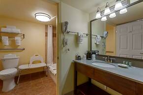 Best Western Phoenix Goodyear Inn