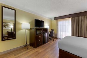 Best Western Phoenix Goodyear Inn