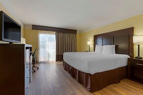 Best Western Phoenix Goodyear Inn