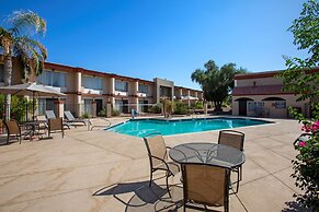 Best Western Phoenix Goodyear Inn