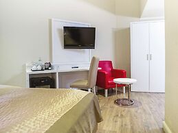 Hotel Domicil Hamburg by Golden Tulip