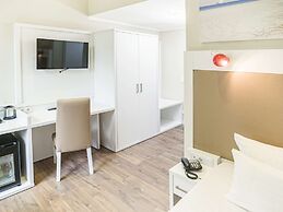 Hotel Domicil Hamburg by Golden Tulip