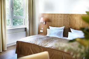 Hotel Domicil Hamburg by Golden Tulip