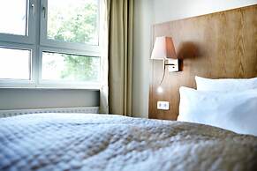 Hotel Domicil Hamburg by Golden Tulip