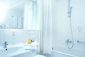 Hotel Domicil Hamburg by Golden Tulip