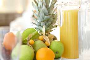 Hotel Domicil Hamburg by Golden Tulip