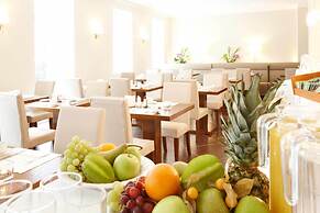 Hotel Domicil Hamburg by Golden Tulip