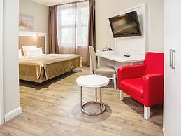 Hotel Domicil Hamburg by Golden Tulip