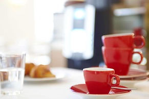 Hotel Domicil Hamburg by Golden Tulip