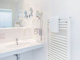 Hotel Domicil Hamburg by Golden Tulip