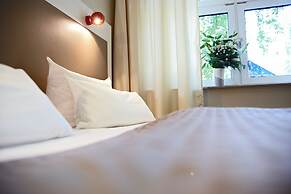 Hotel Domicil Hamburg by Golden Tulip