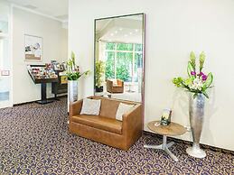 Hotel Domicil Hamburg by Golden Tulip