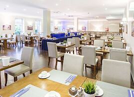 Hotel Domicil Hamburg by Golden Tulip