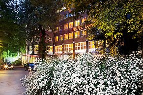 Hotel Domicil Hamburg by Golden Tulip