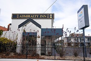 Admiralty Inn