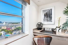 National Hotel, An Adult Only Oceanfront Resort