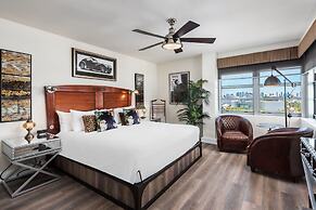 National Hotel, An Adult Only Oceanfront Resort