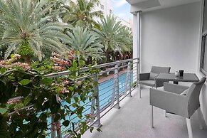 National Hotel, An Adult Only Oceanfront Resort