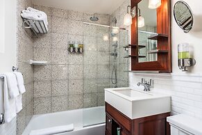 National Hotel, An Adult Only Oceanfront Resort