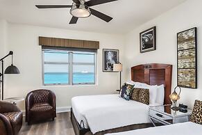 National Hotel, An Adult Only Oceanfront Resort