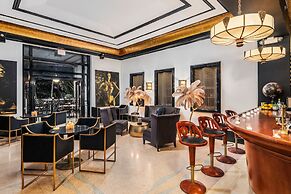 National Hotel, An Adult Only Oceanfront Resort