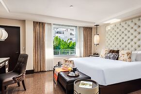 National Hotel, An Adult Only Oceanfront Resort