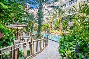 National Hotel, An Adult Only Oceanfront Resort